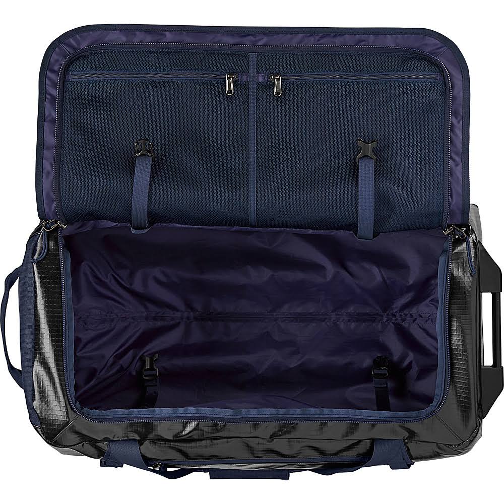Black Hole Wheeled Duffel 70L K731632