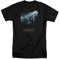 Black Adult Tall T-Shirt X705894