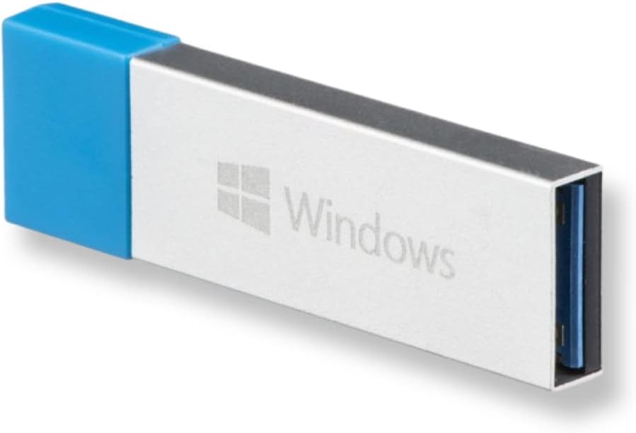 Windows 11 Pro USB Software L558629