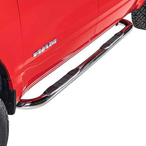 Nerf Bars Side Steps for Toyota Tundra Access Cab S659582