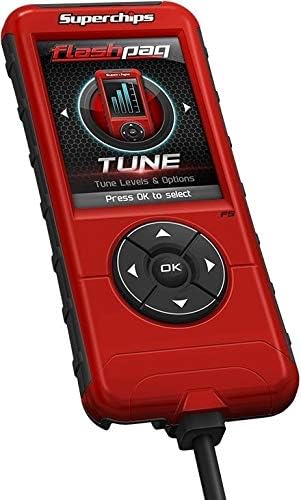 In-Cab Tuner for GM Gasoline Engine Trucks N549
