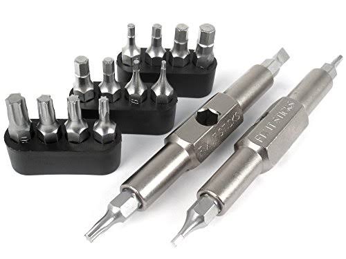 Torque Limiter Kit F890