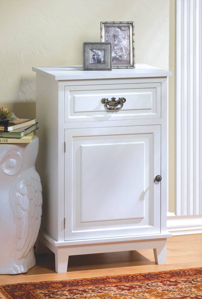 Storage Cabinet D526008