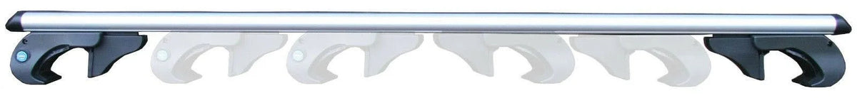 Roof Rack Crossbars Compatible with Subaru Forester 2009-2022 G89069