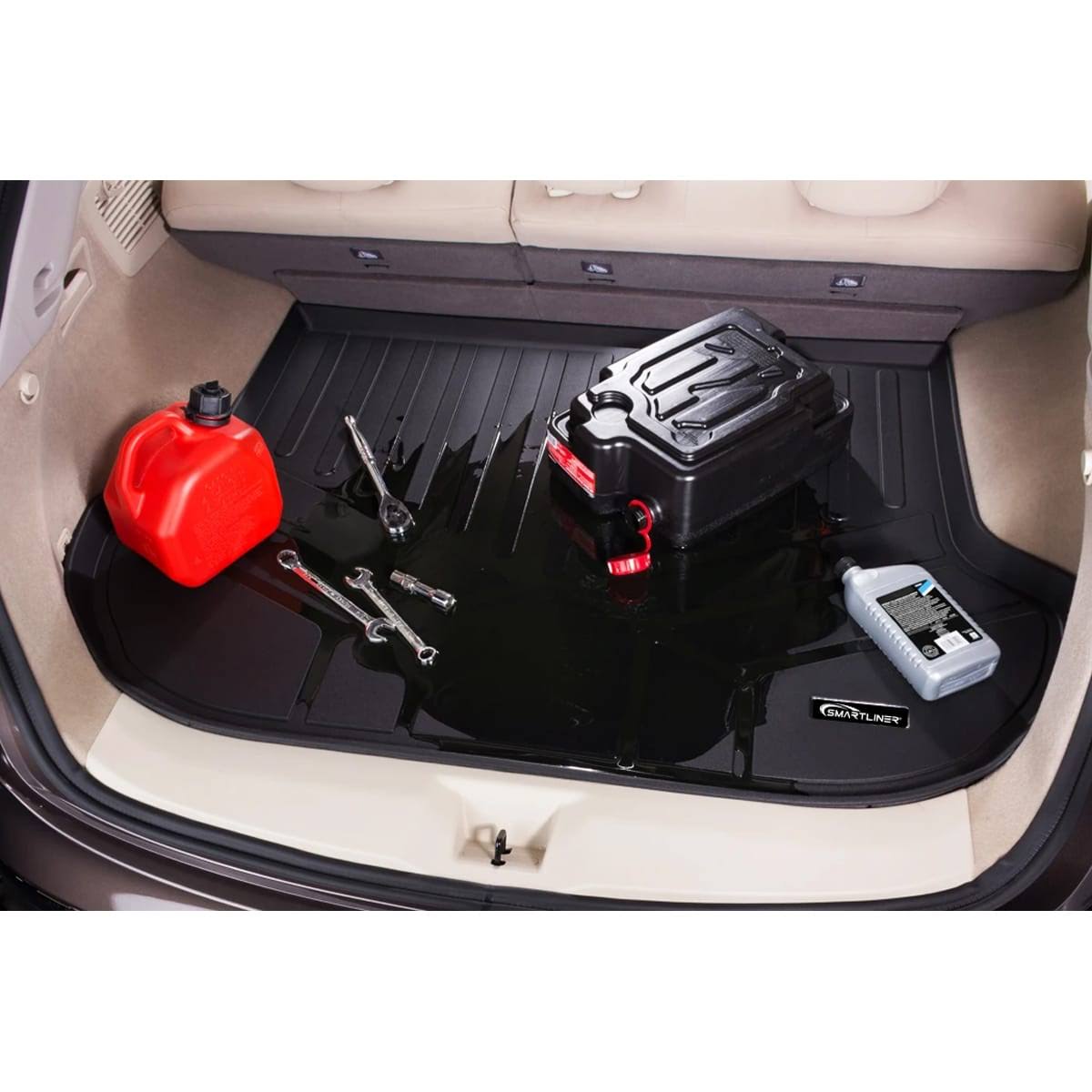 Tan Cargo Liner M733