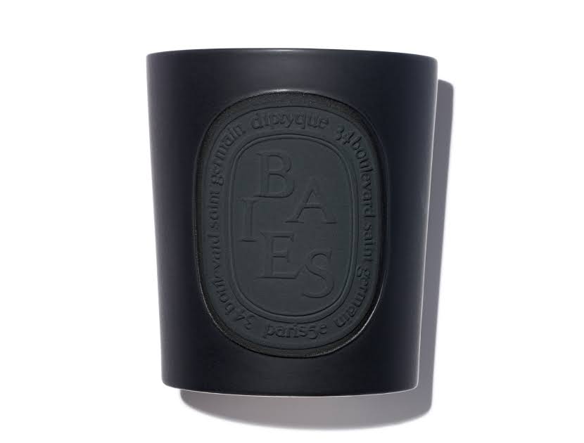 Baies Scented Candle Z753