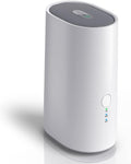 WiFi Router Mobile Hotspot Device, 2.4G / 5G Dual-Band, 31 Devices C546563
