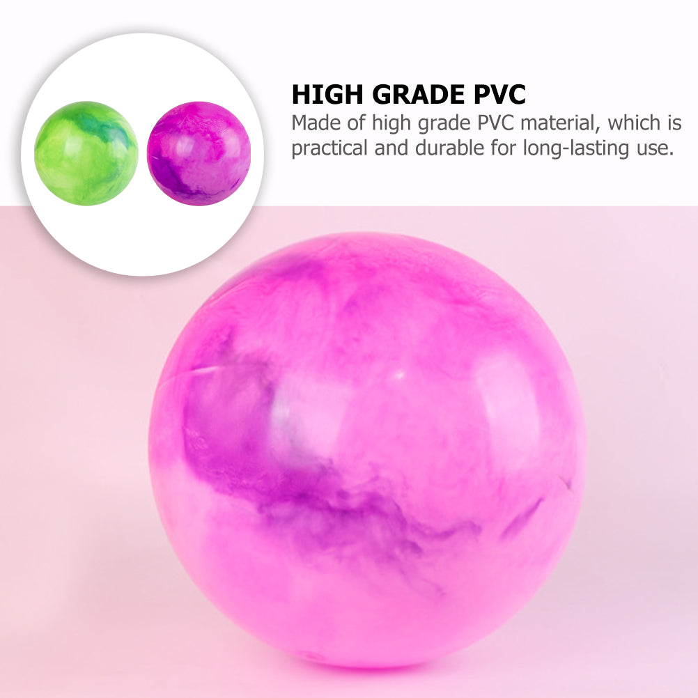 2Pcs Glowing Beach Balls J45799