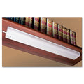 Under Cabinet Fluorescent Lamp Steel White G31871