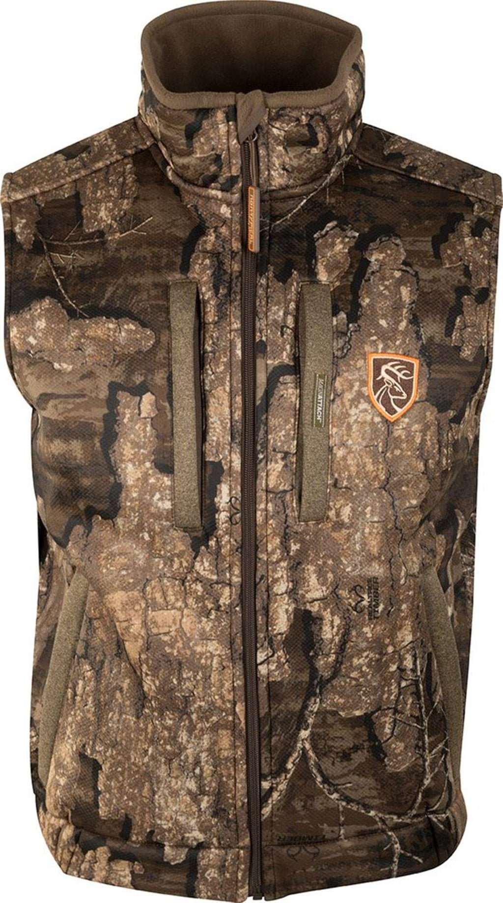 Men's Non-Typical SILENCER Vest with Agion Active XL R671