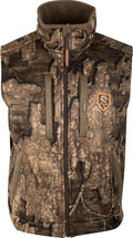 Men's Non-Typical SILENCER Vest with Agion Active XL R671