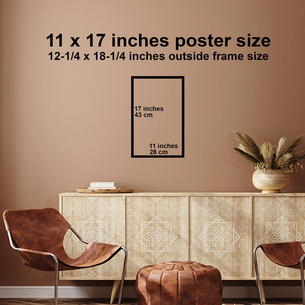 Framed Movie Poster V830646