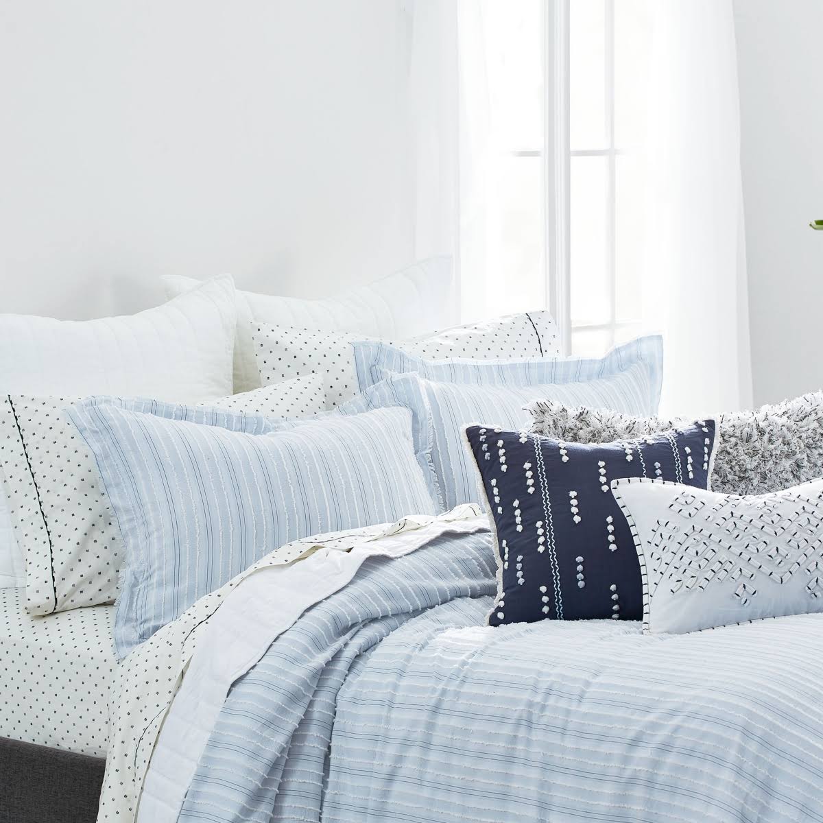 Full/Queen Duvet Cover Set U669007