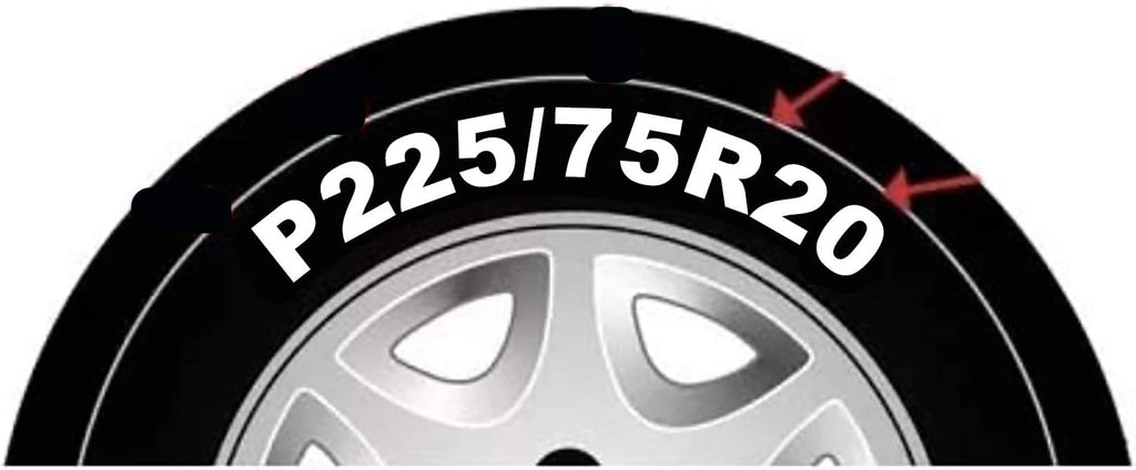 Aluminum 20 Inch 6 Lug Full Size Spare Wheel Rim M248928