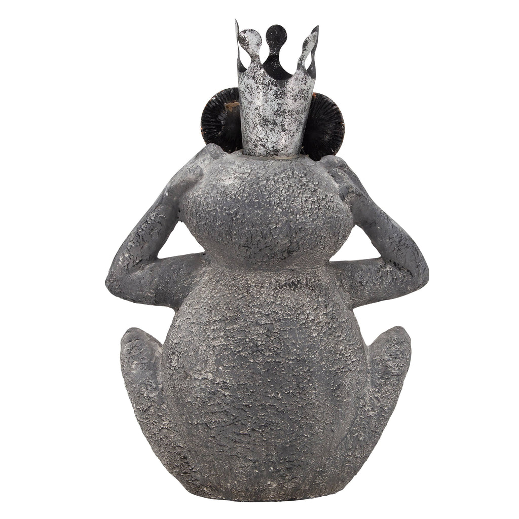 21x22H Resin Frog N825809