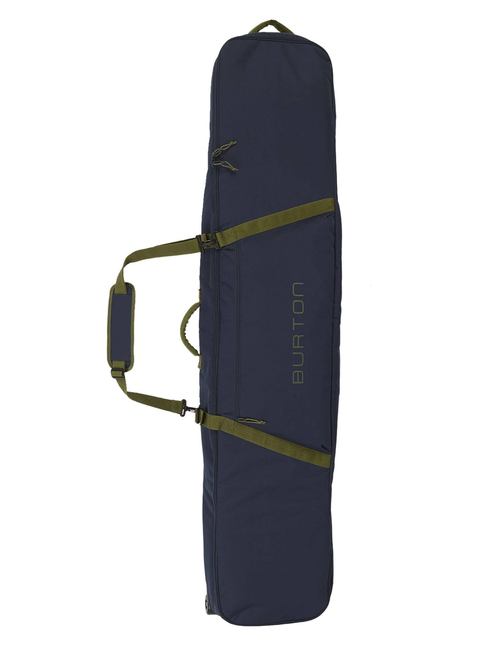 Wheelie Gig Bag N24683