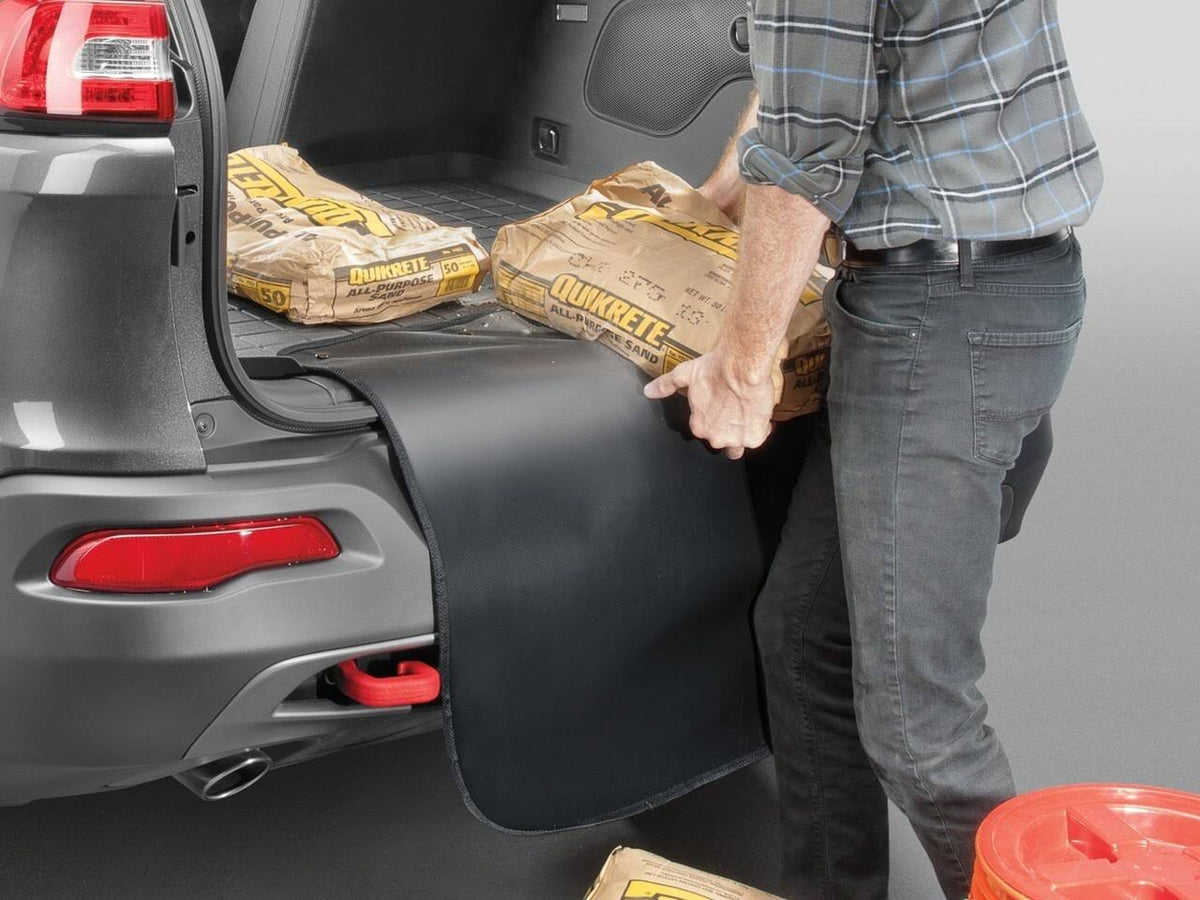 Cargo Liner F79273