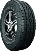 All Terrain Tire P255/70R18 F4936
