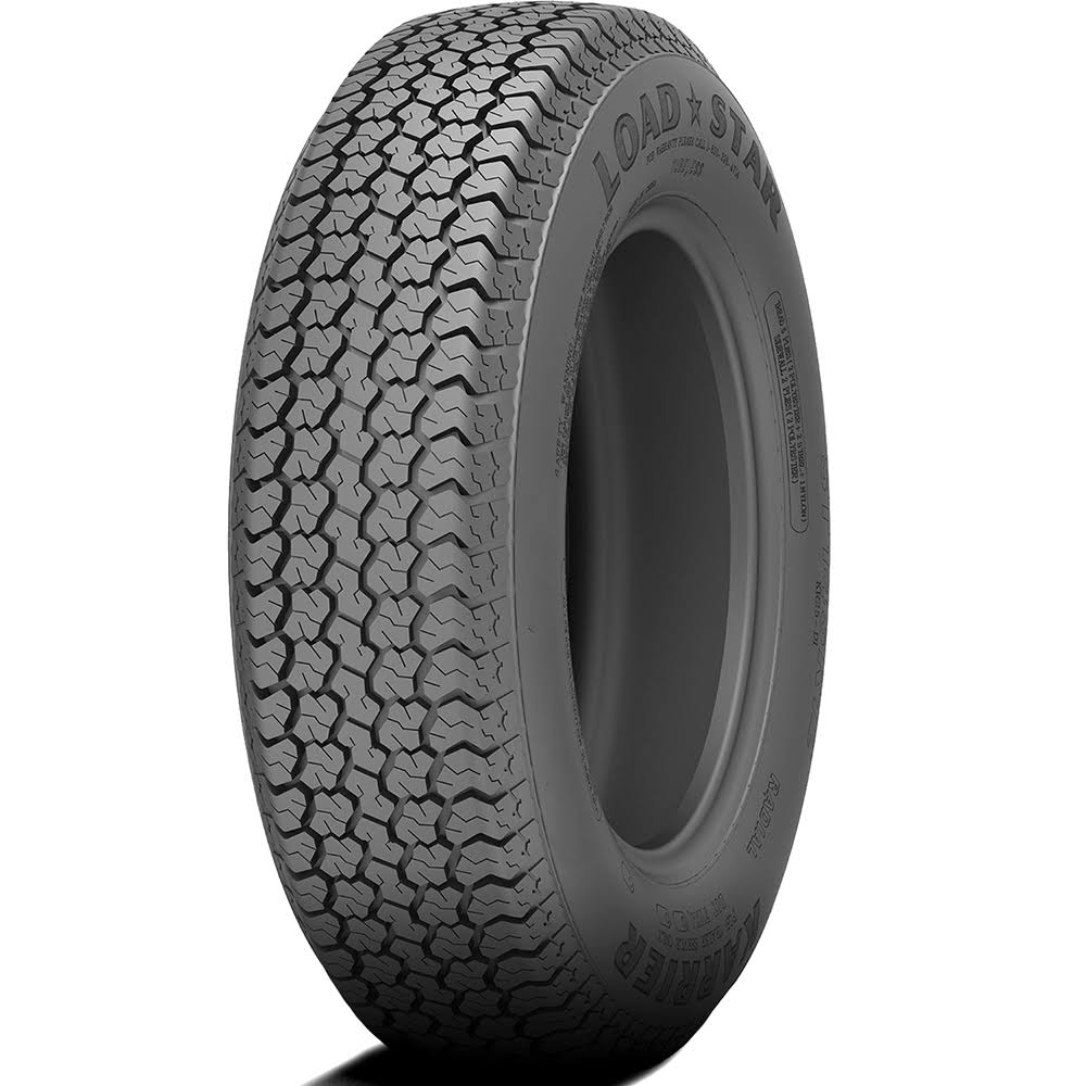 225/75D15 10 Ply Trailer Tire O92788