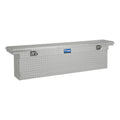 69x22 Low Profile Truck Tool Box M4597