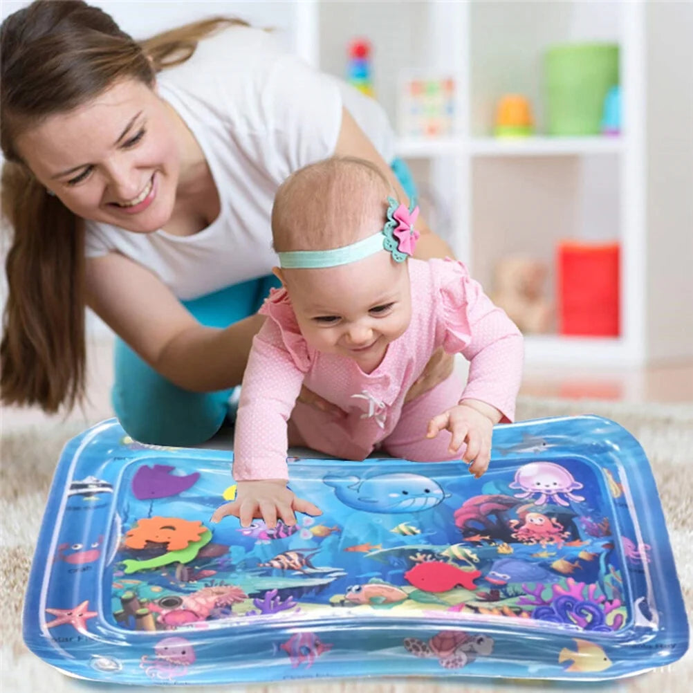 Water Play Mat Toy U89760