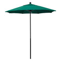 Spectrum Aztec Fiberglass Patio Umbrella U554