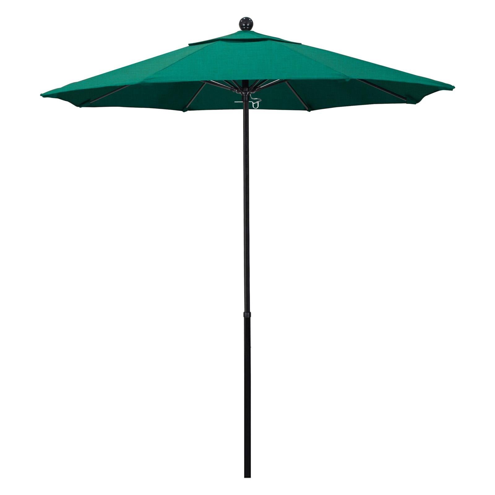 Spectrum Aztec Fiberglass Patio Umbrella U554