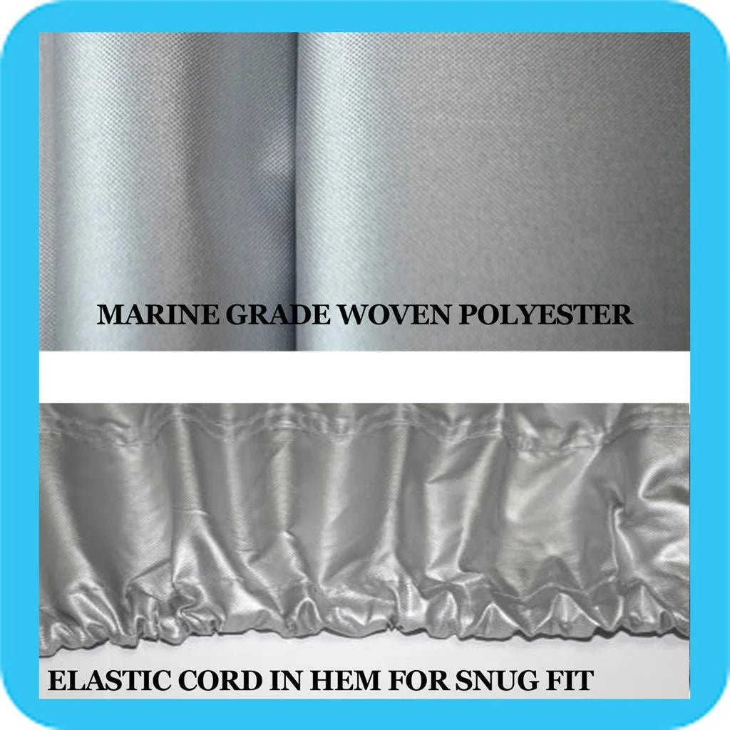 420 Denier Jetski Storage Cover Z657727