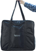 22x22 Table Top Griddle Carry Bag with Storage Pockets B685