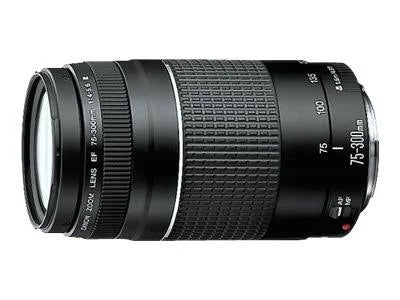 Refurbished EOS Rebel T7 Double Zoom Kit O11172