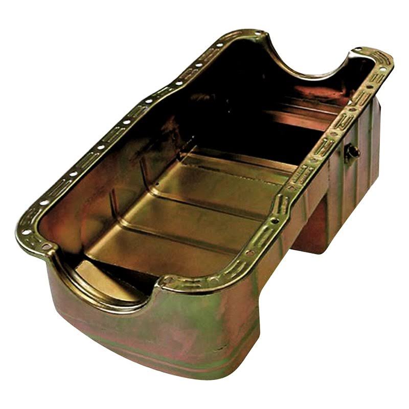 7 qt Oil Pan I42722