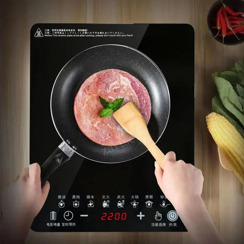 Cooktop B859908