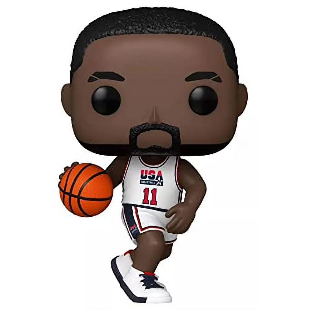Karl Malone Basketball Pop! Vinyl Figure B842