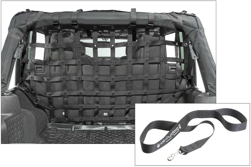 Pet and Cargo Divider L65393