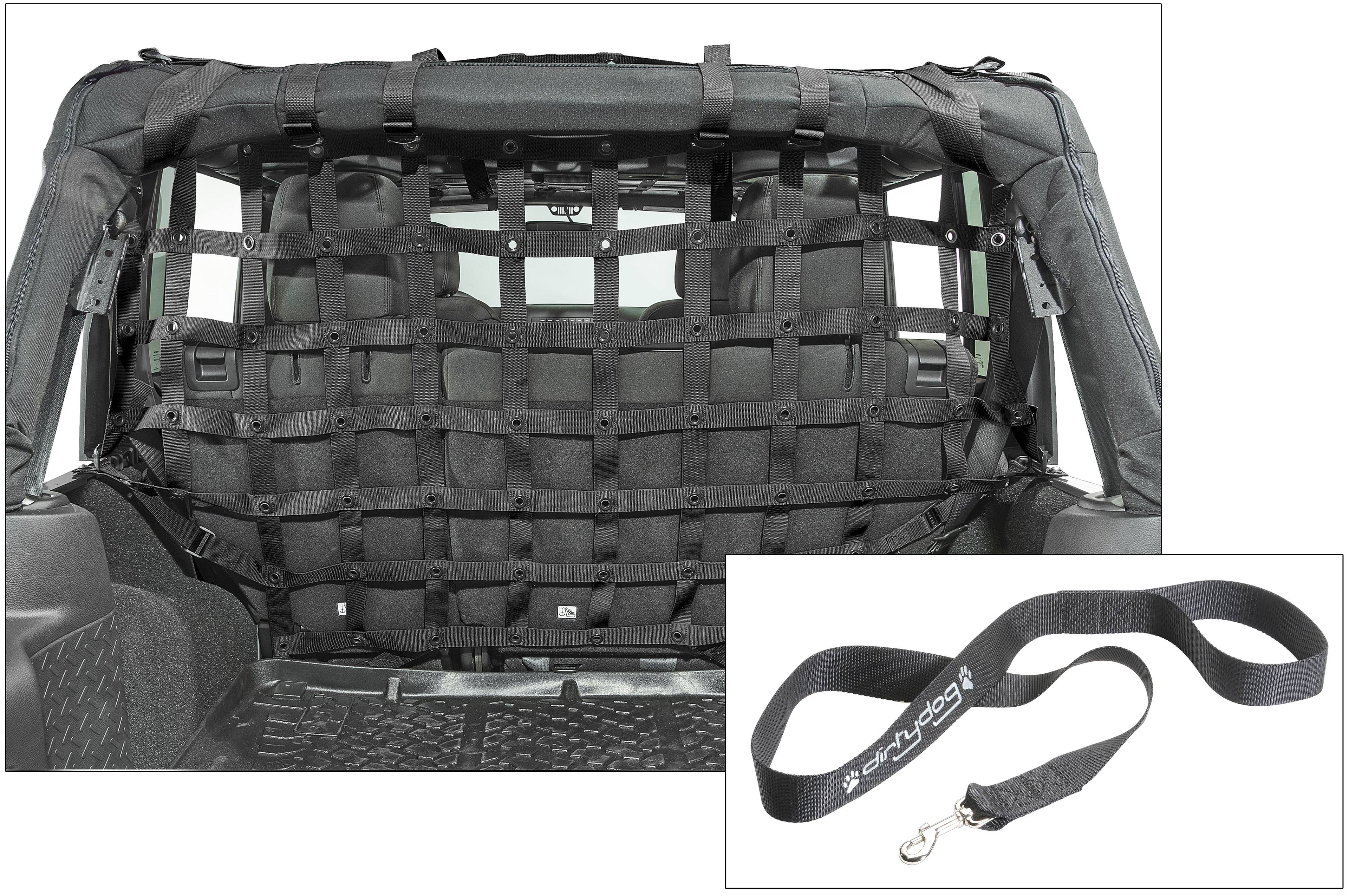 Pet and Cargo Divider L65393