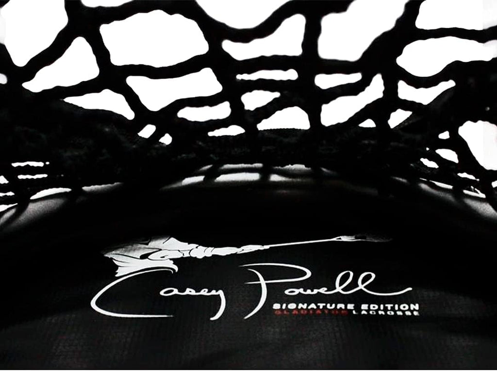 Lacrosse Goal Net Z1276