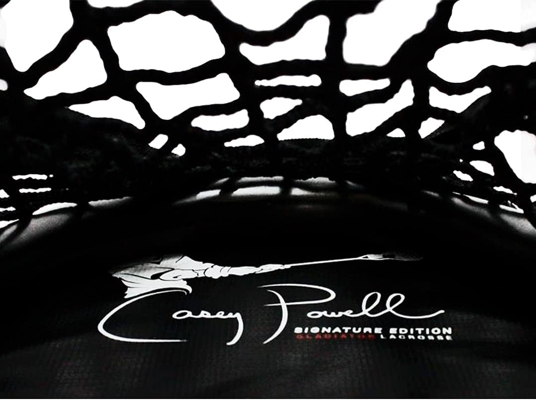 Lacrosse Goal Net Z1276