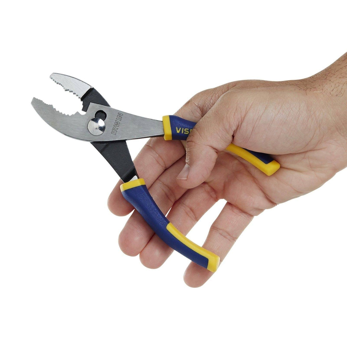8 Piece GrooveLock Pliers Set G108