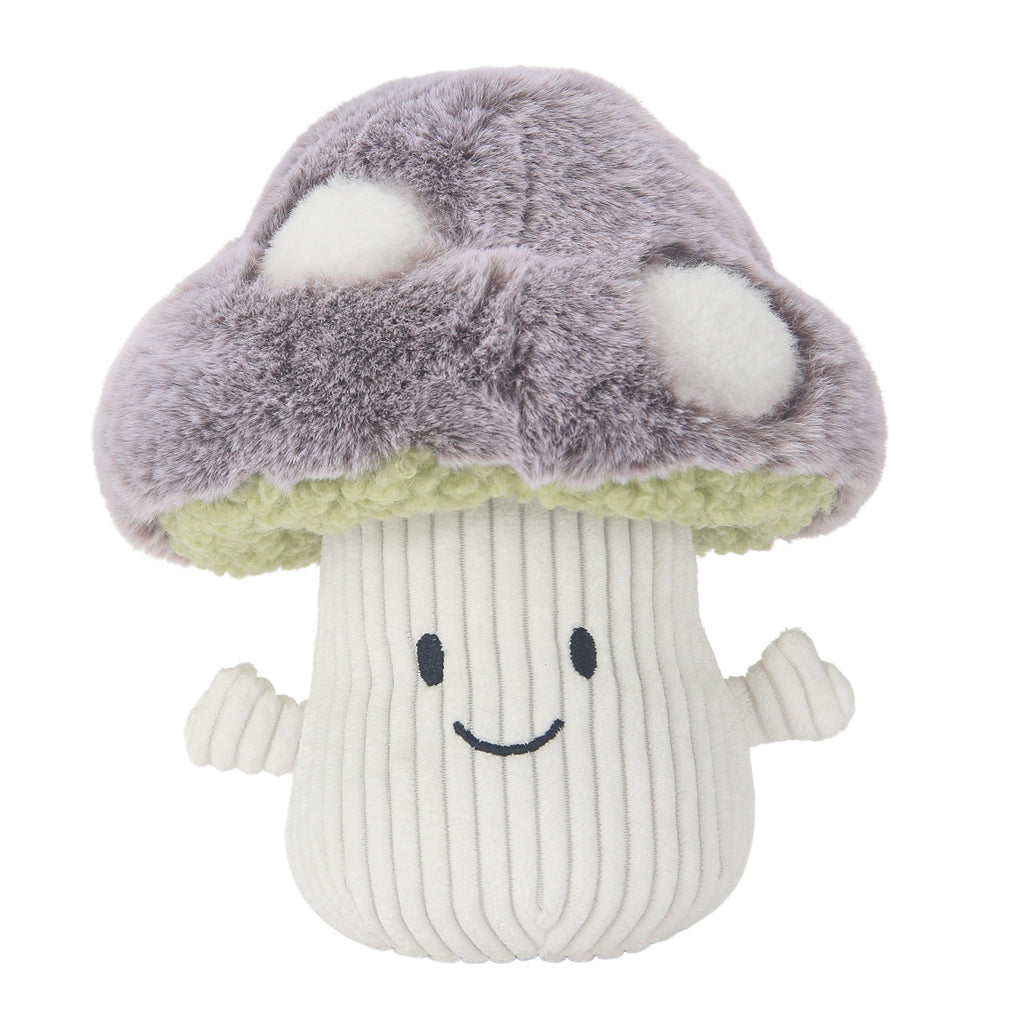 Mushroom Plush Stuffed Animal Toy M3140