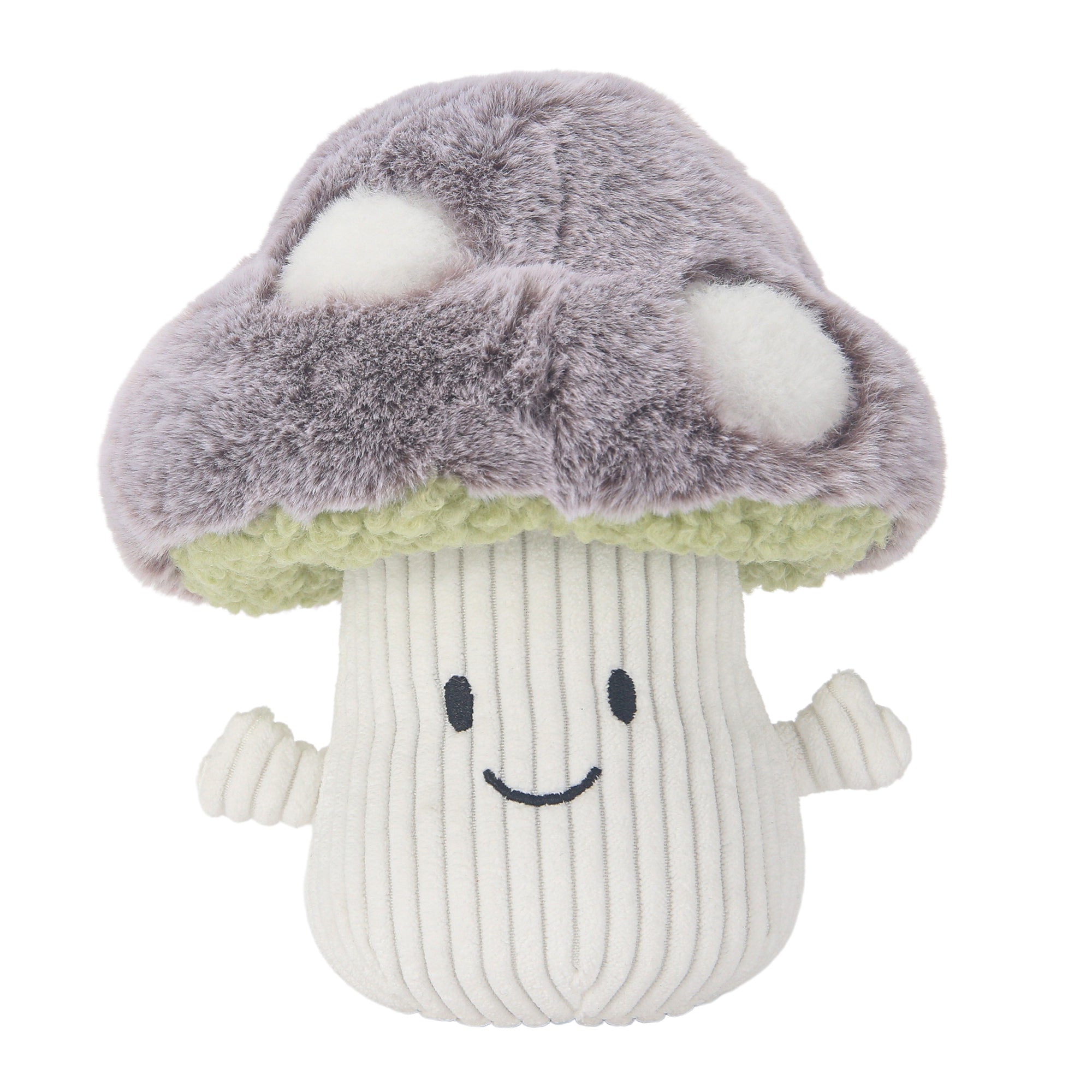 Mushroom Plush Stuffed Animal Toy M3140