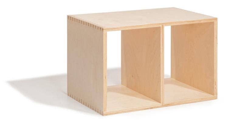Stacking Shelves U394584