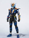Kamen Rider S.H.Figuarts Kamen Rider Cross-Z Exclusive Q59911