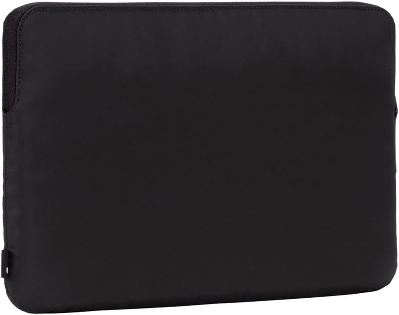 Compact Sleeve in Flight Nylon, Black E3462