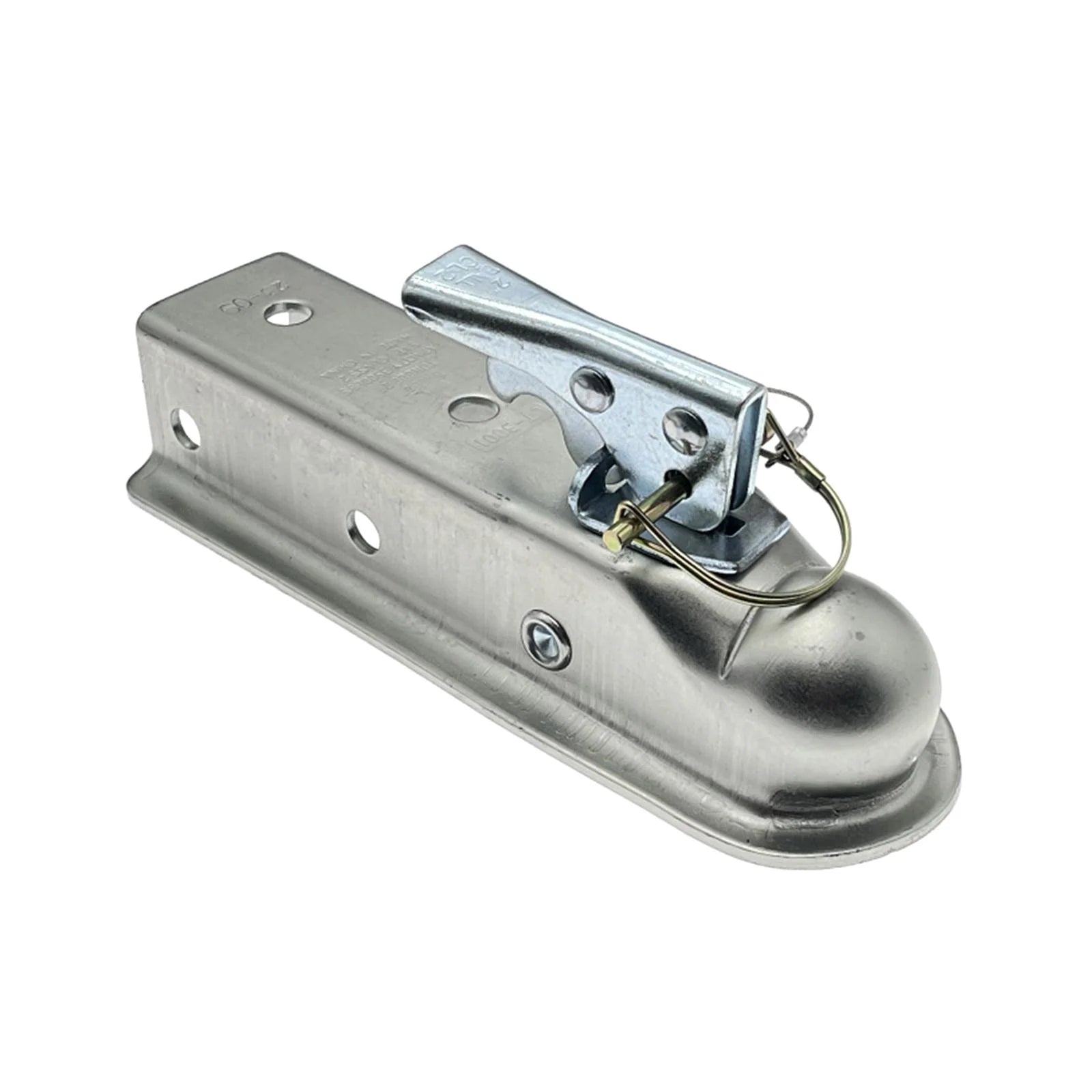 Straight Trailer Coupler Accessory U6125
