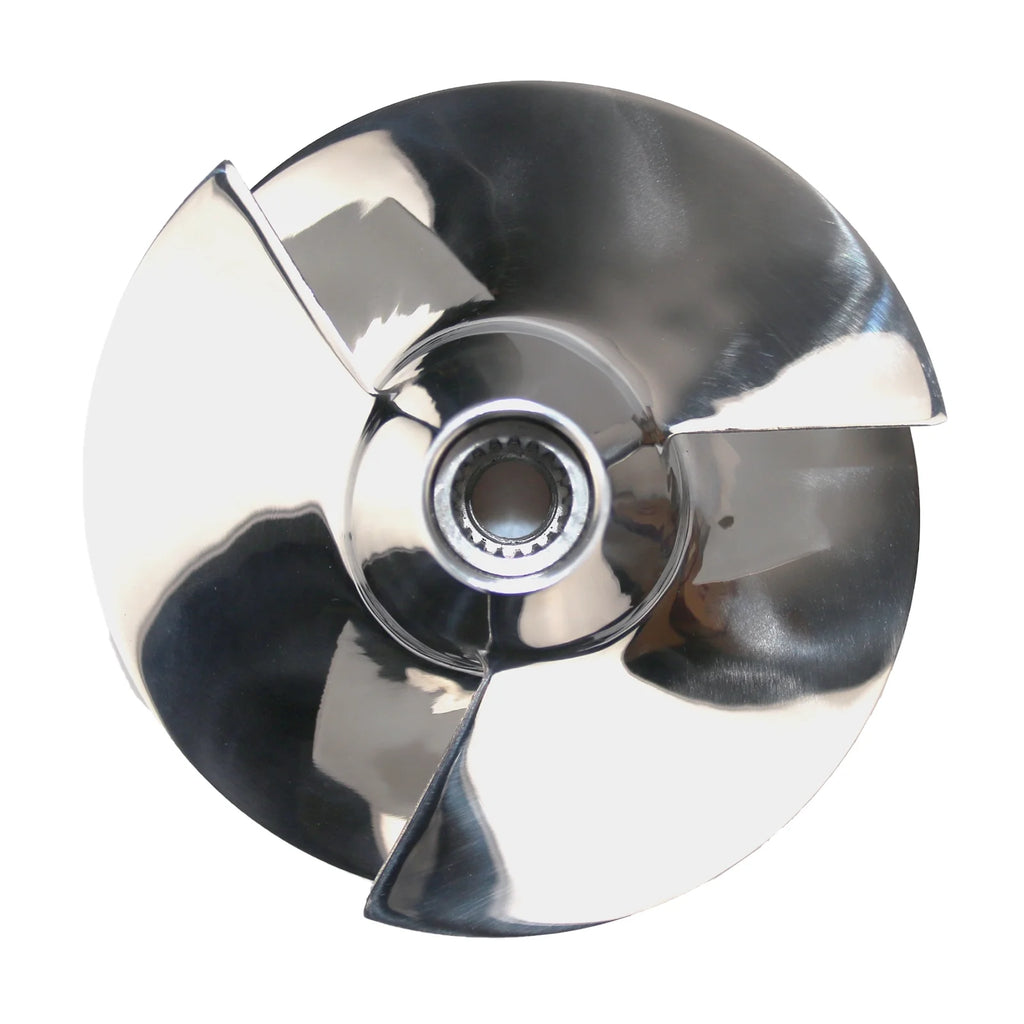 144mm 3 Blades Jet Ski Impeller Z3216