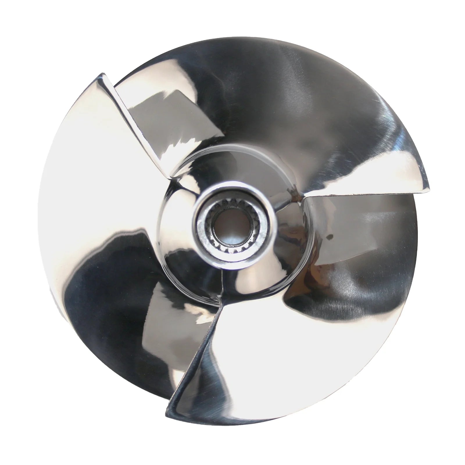 144mm 3 Blades Jet Ski Impeller Z3216