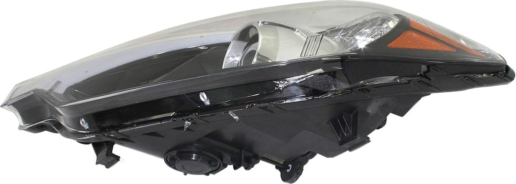 Halogen Headlight Assembly T579868