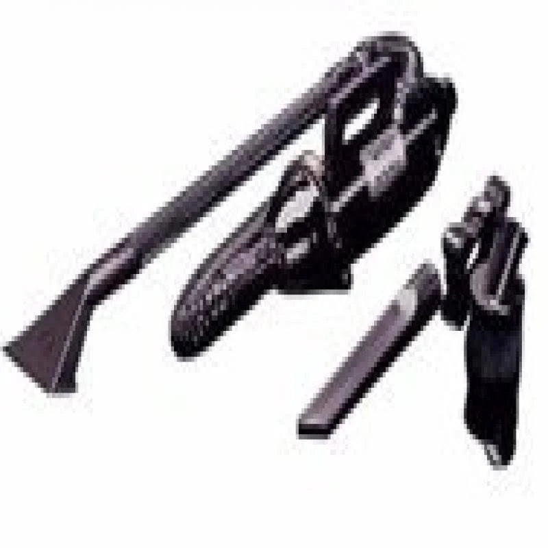 Handheld Vacuum - Black Y7069