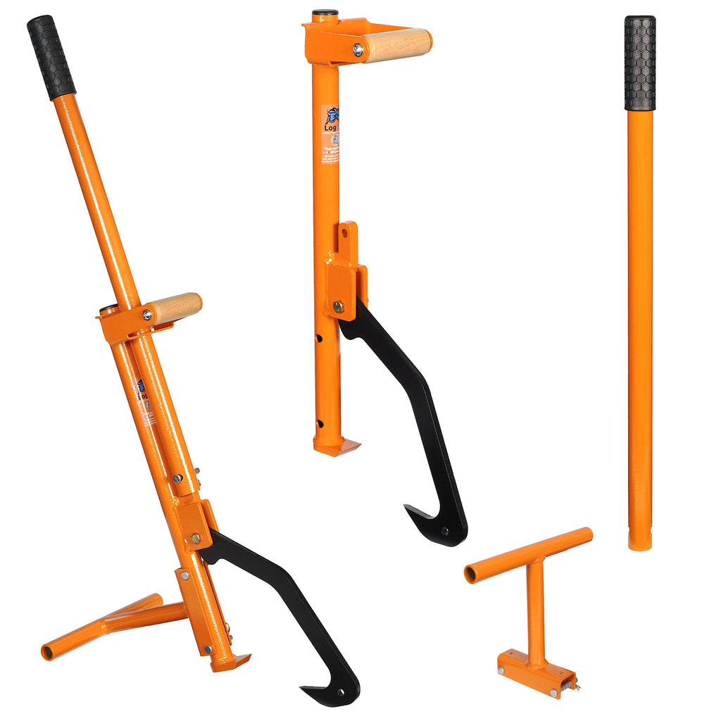 3-in-1 Forestry Multitool U433561