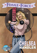 Chelsea Handler (Paperback) O659045